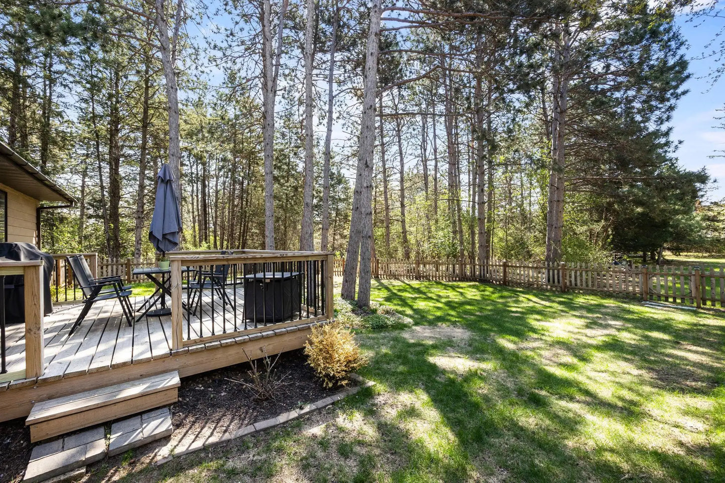 13353 Bradley Boulevard, Becker, MN 55308