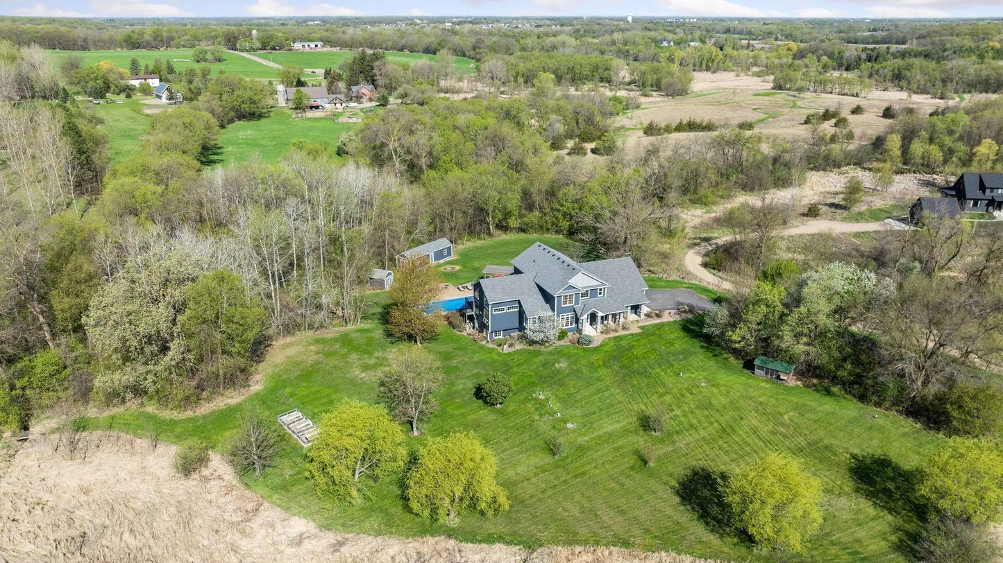 5847 96th Street, Franklin Twp, MN 55328