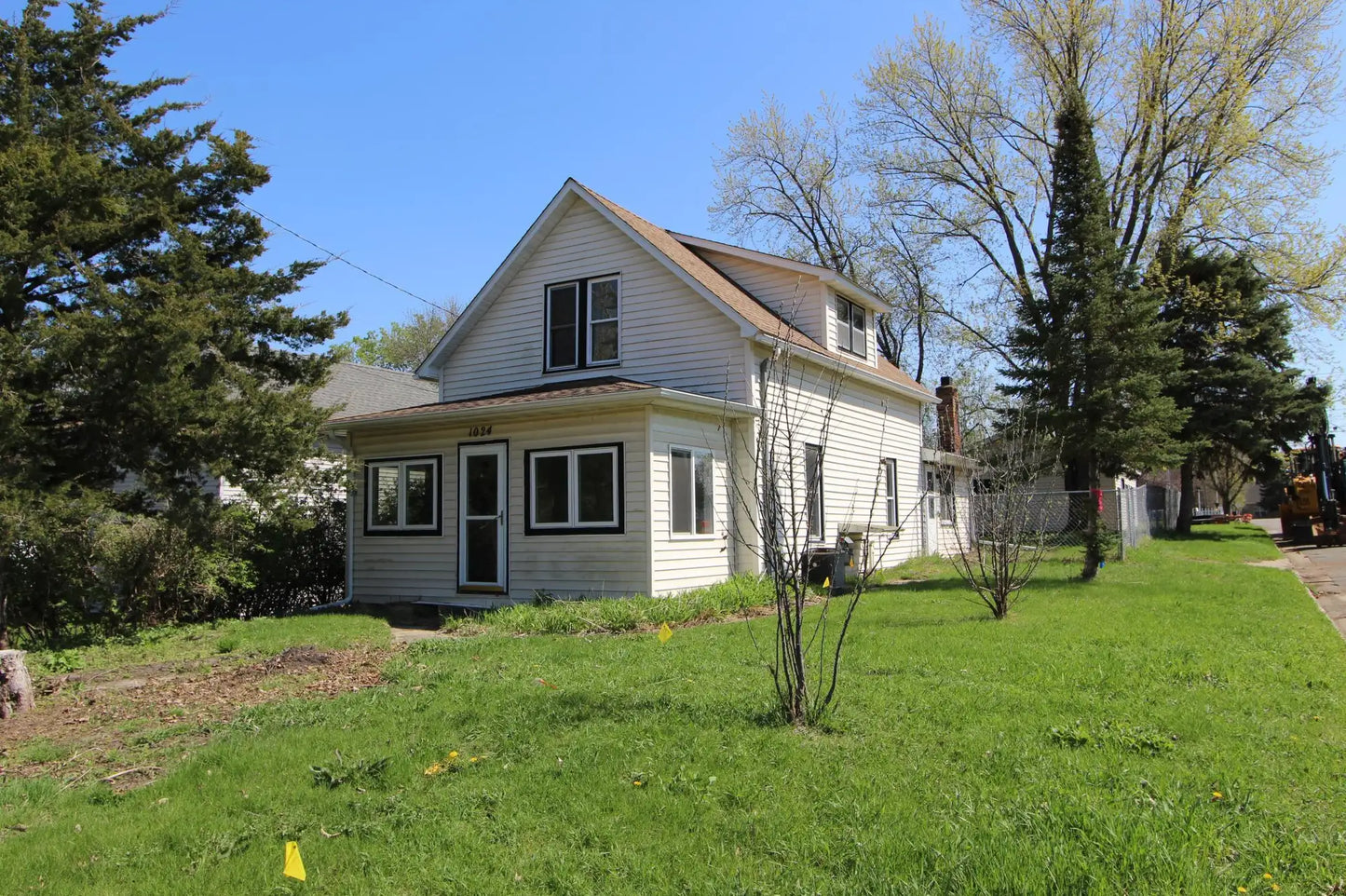 1024 4th Street, Howard Lake, MN 55349