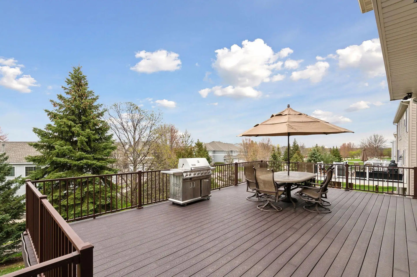 2919 Hilltop Drive, Chaska, MN 55318