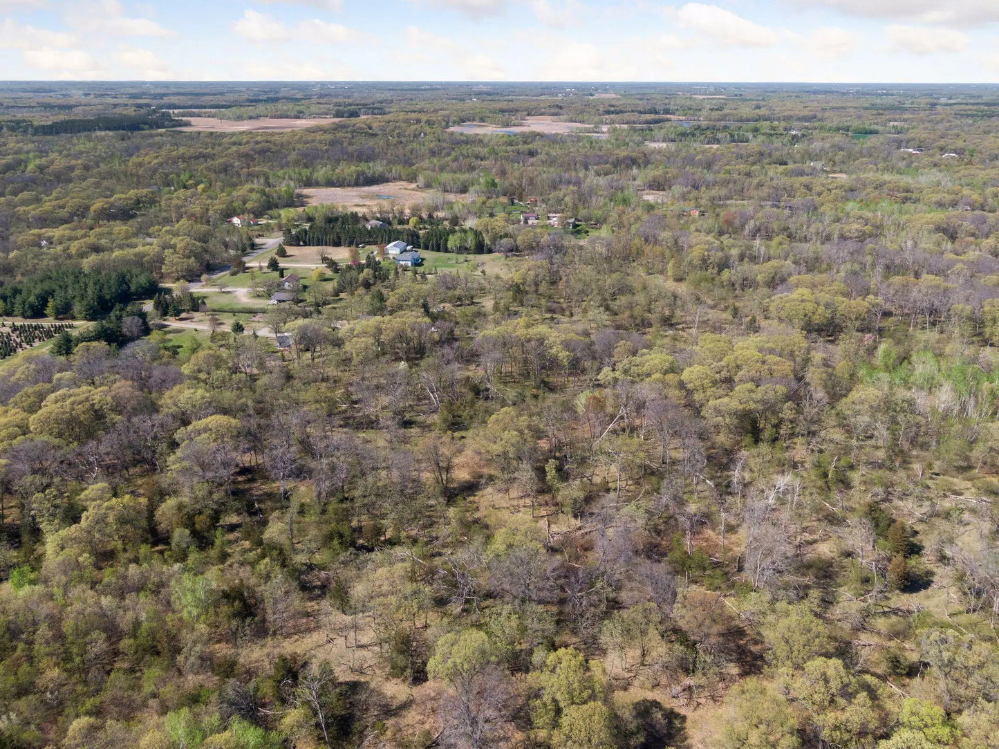 TBD 135th Avenue, Clear Lake, MN 55319