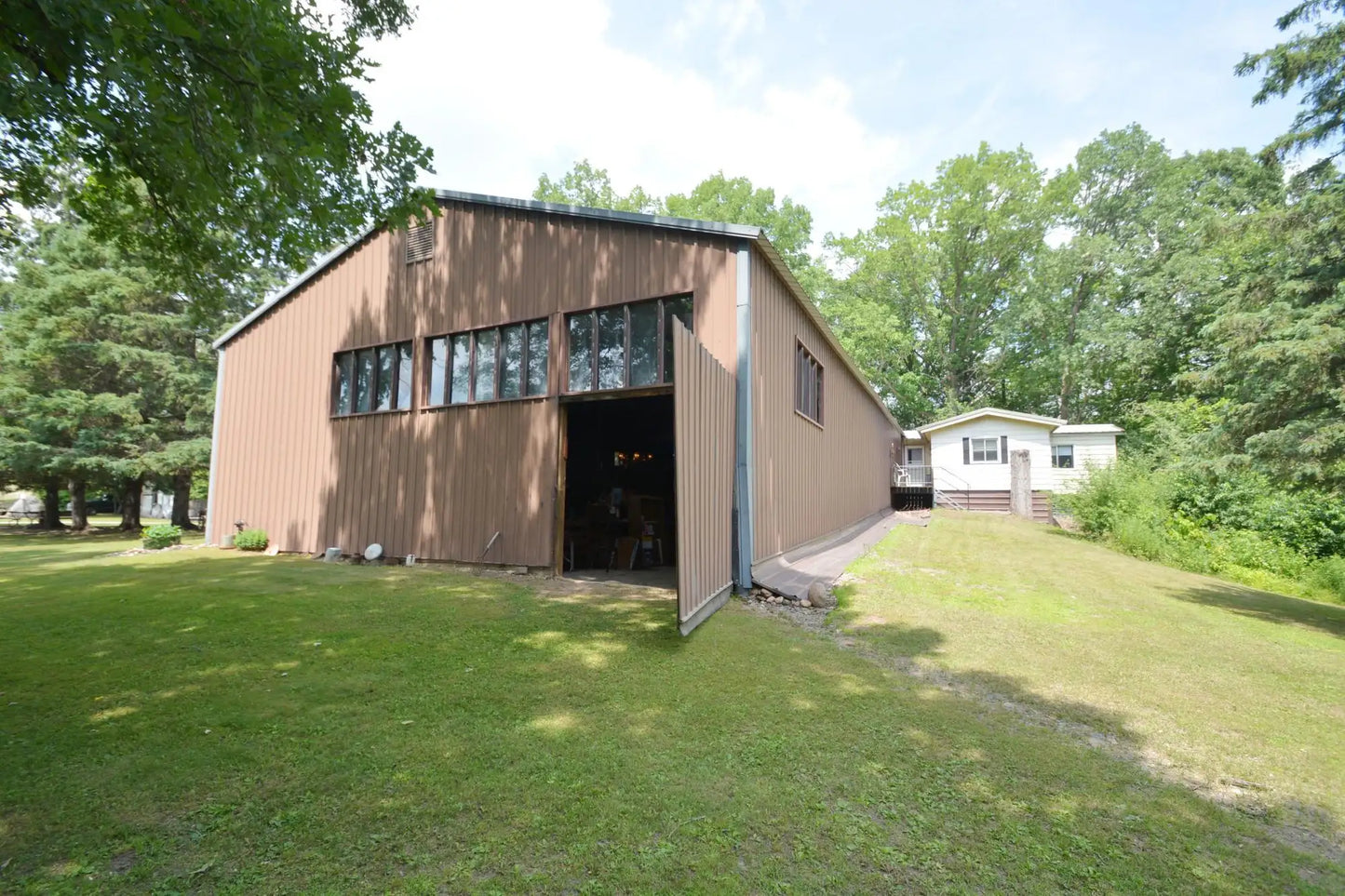 18XXXX US Highway 169 , Milaca Twp, MN 56353