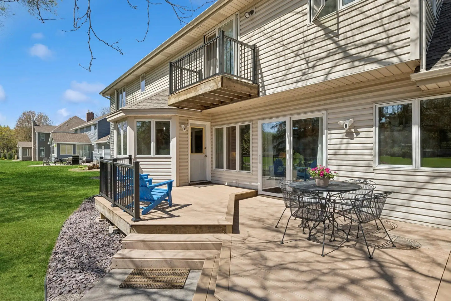 1284 Royal Oaks Drive, Shoreview, MN 55126