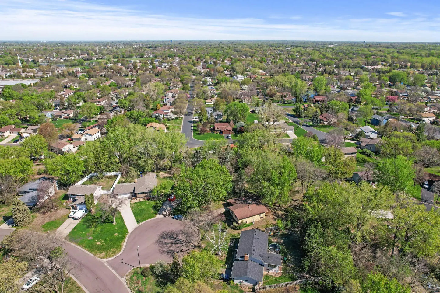 8220 Brandywine Parkway, Brooklyn Park, MN 55444