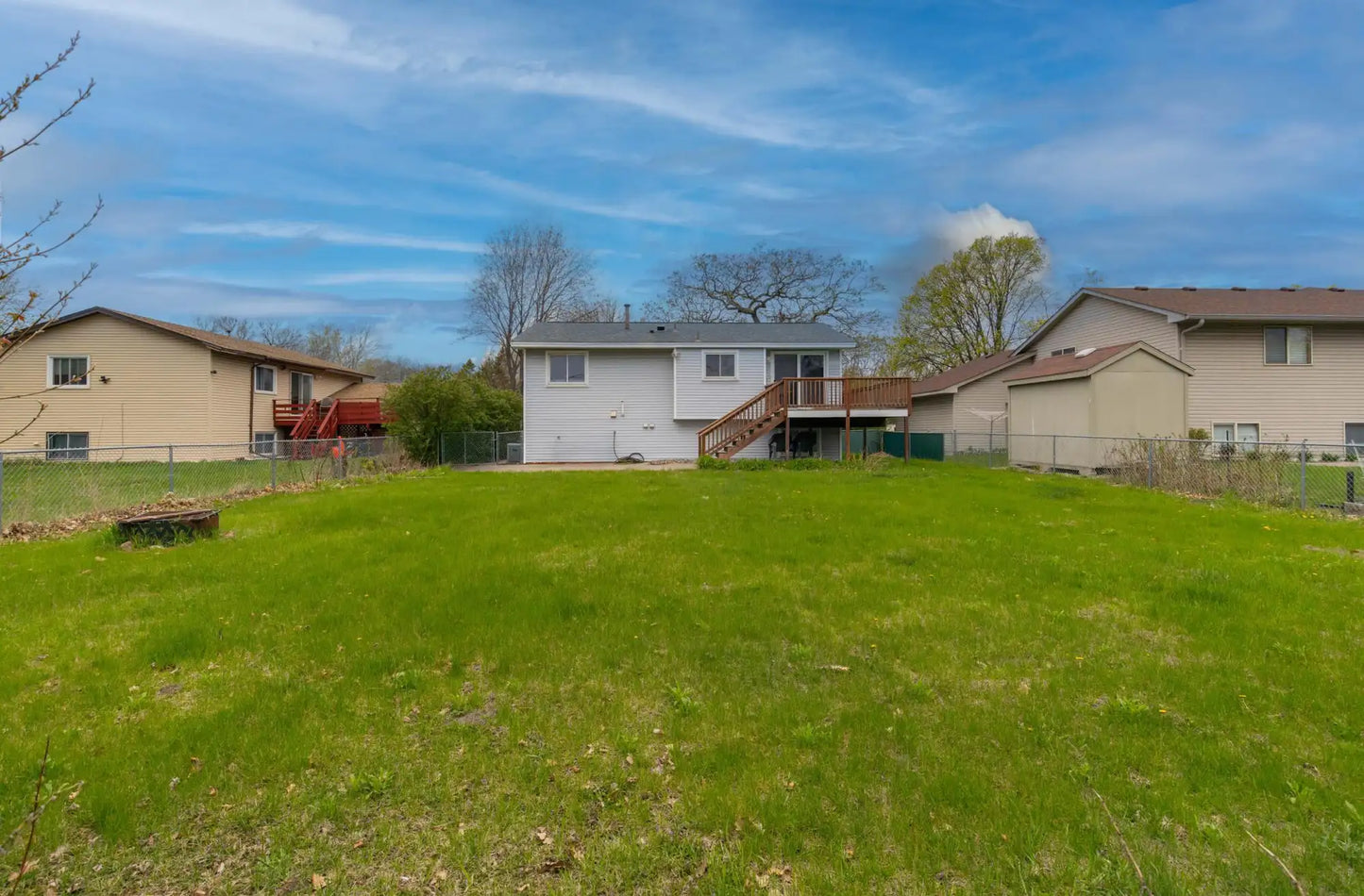 8024 Irving Avenue, Brooklyn Park, MN 55444
