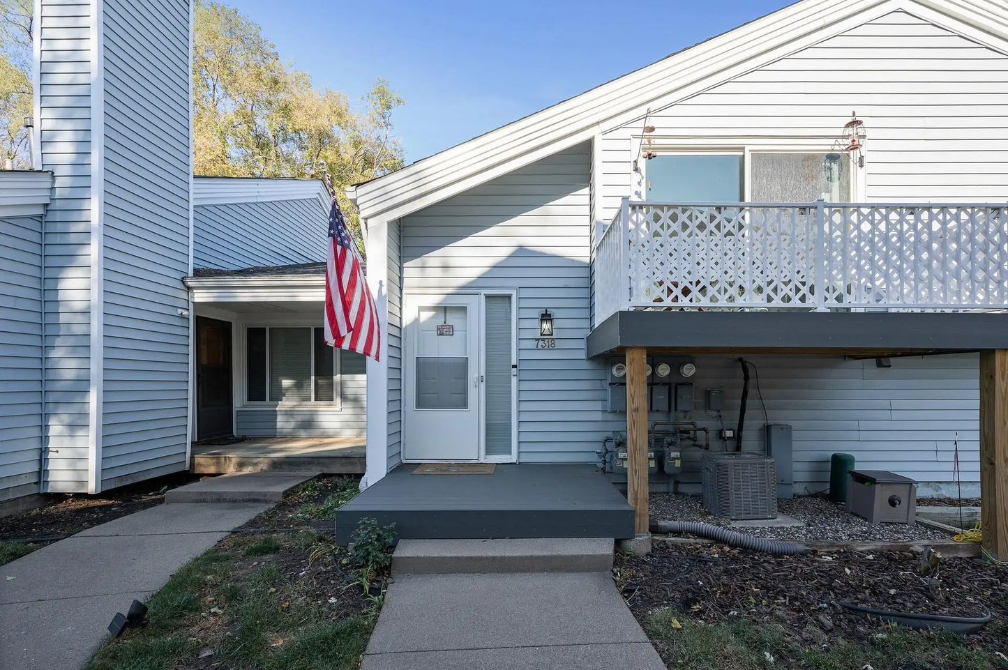 7318 Landau Drive, Bloomington, MN 55438