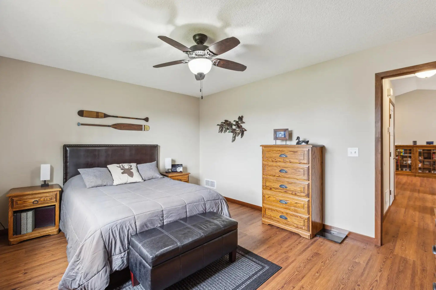 1308 Deer Haven Court, Isanti, MN 55040