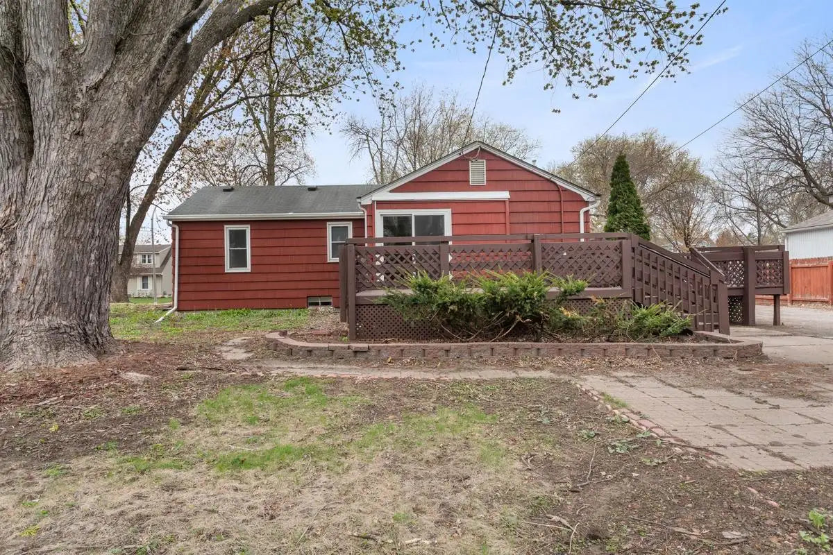 6929 10th Avenue, Richfield, MN 55423