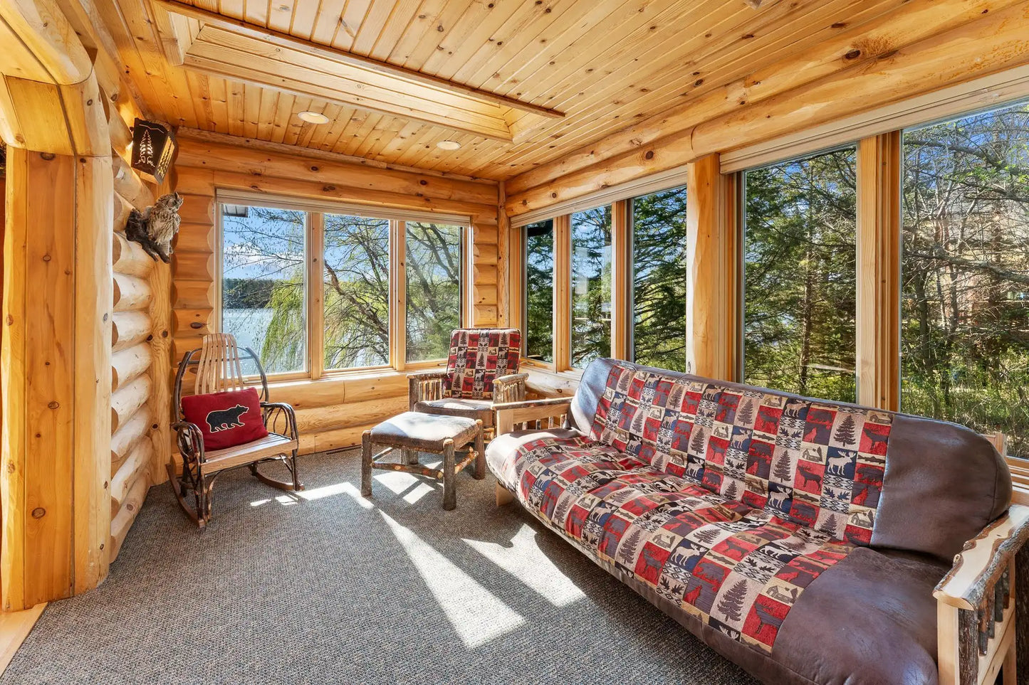 19918 Edgewater Road, Pine City, MN 55063
