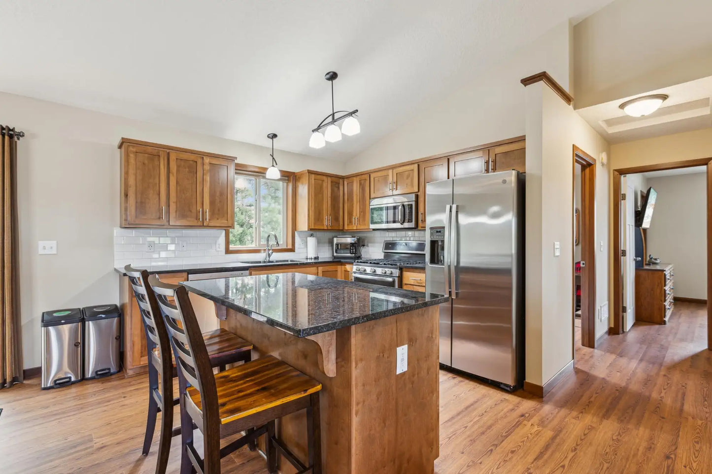 1308 Deer Haven Court, Isanti, MN 55040