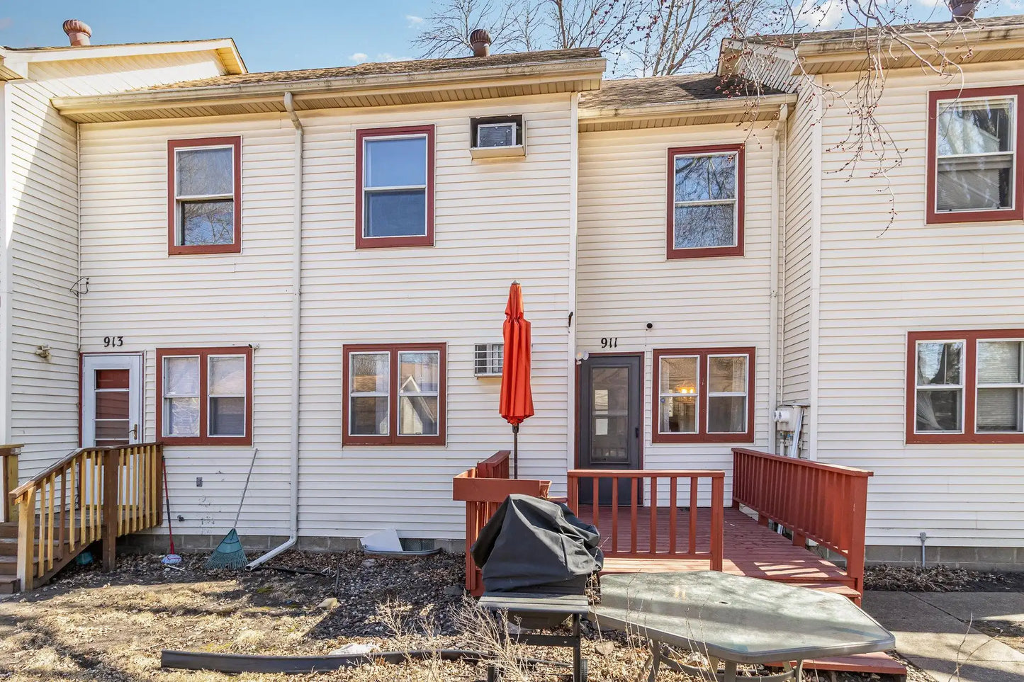911 Marion Street, Saint Paul, MN 55117