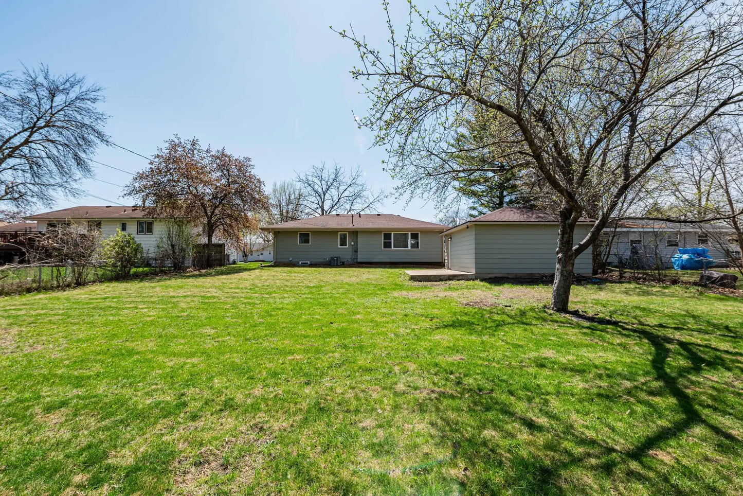 3112 67th Avenue, Brooklyn Center, MN 55429