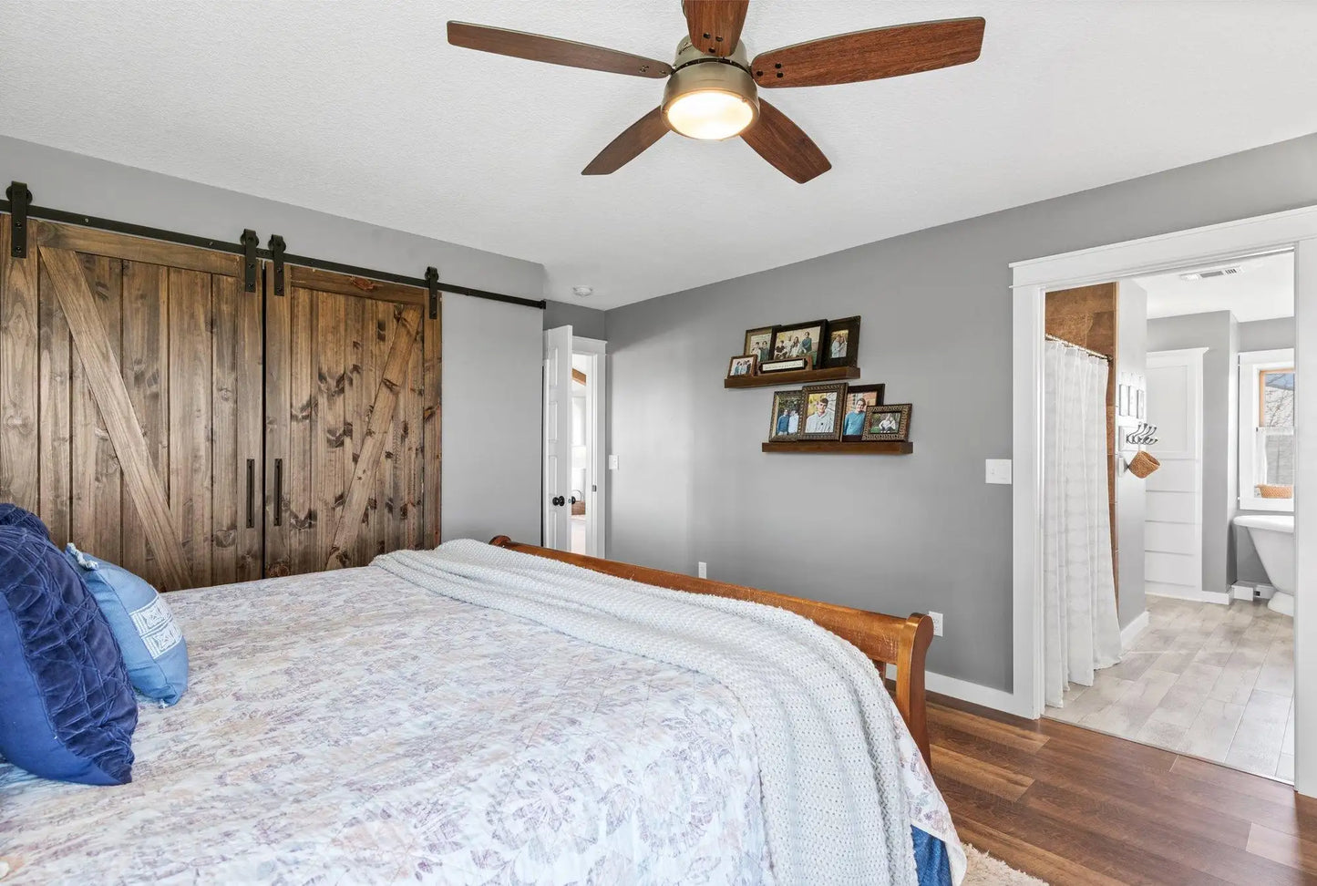 40610 Vickers Street, Stanchfield, MN 55080