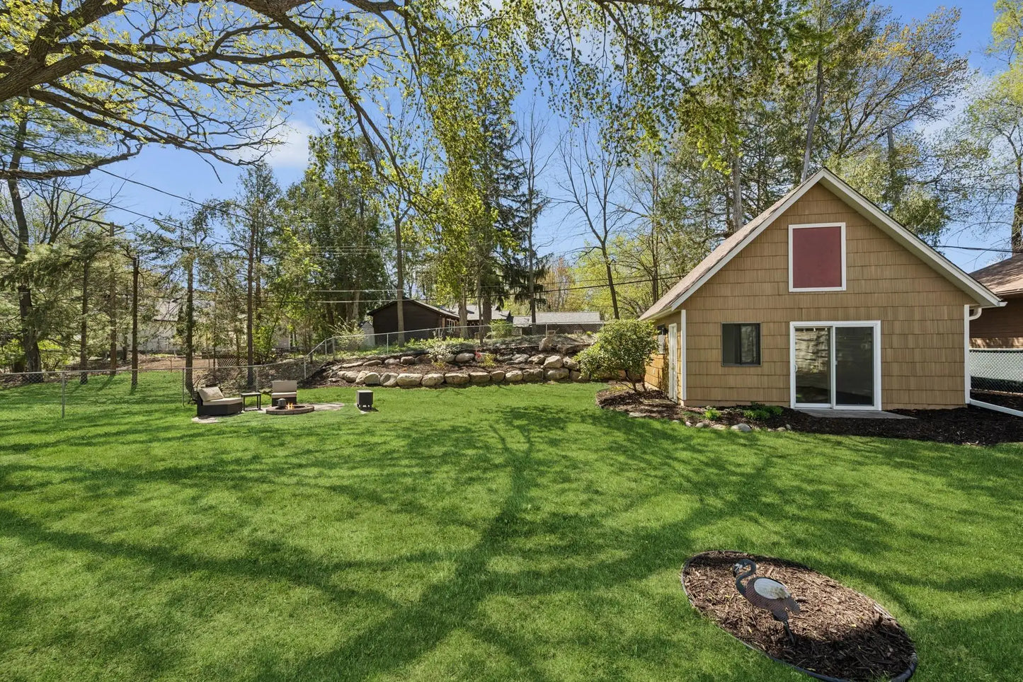 66 Hickory Street, Mahtomedi, MN 55115