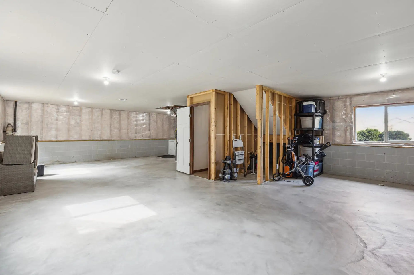 1308 Deer Haven Court, Isanti, MN 55040