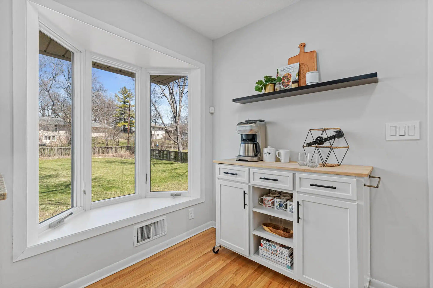 8340 Wesley Drive, Golden Valley, MN 55427