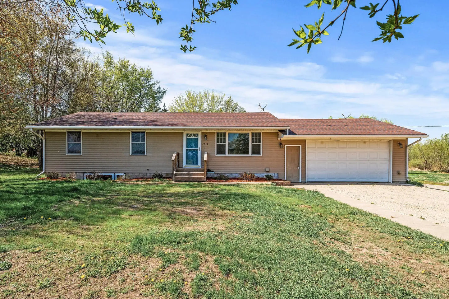 7349 Variolite Drive, Stanford Twp, MN 55398