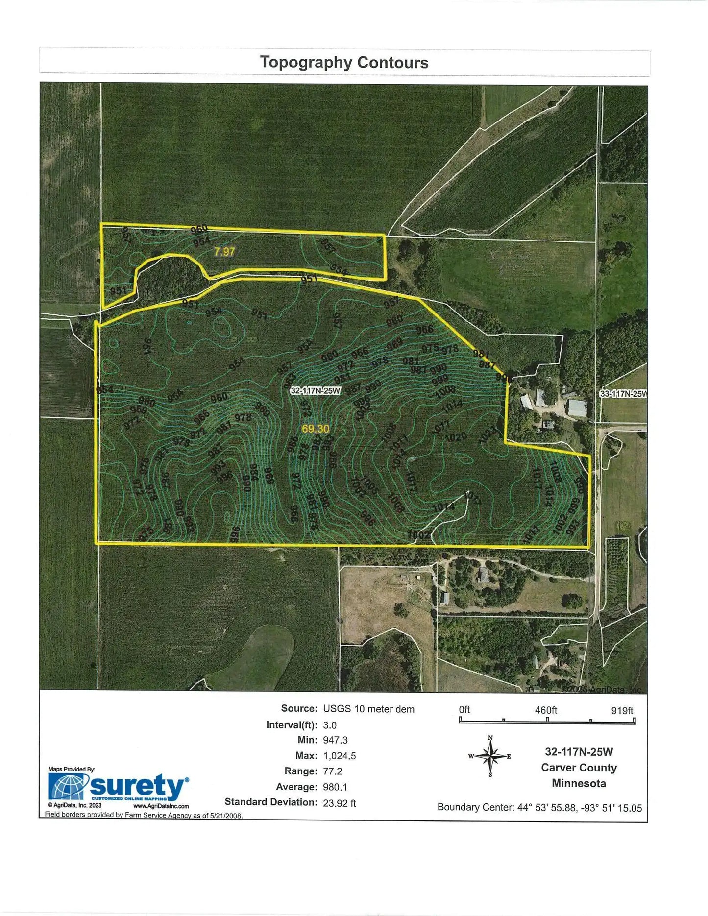 127XX 58th Street, Mayer, MN 55360