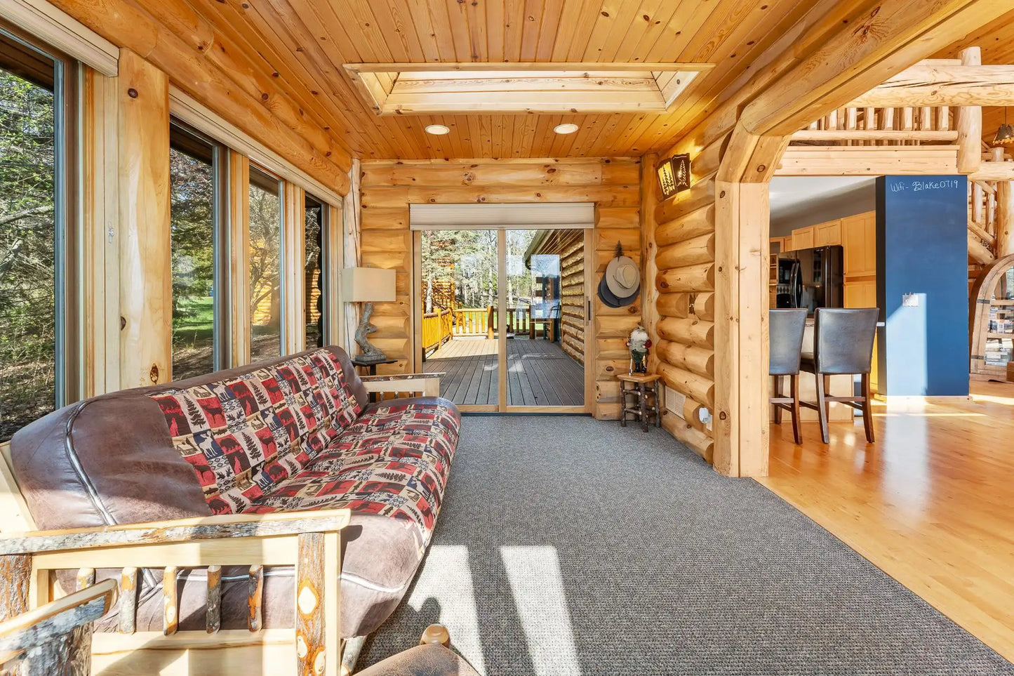 19918 Edgewater Road, Pine City, MN 55063