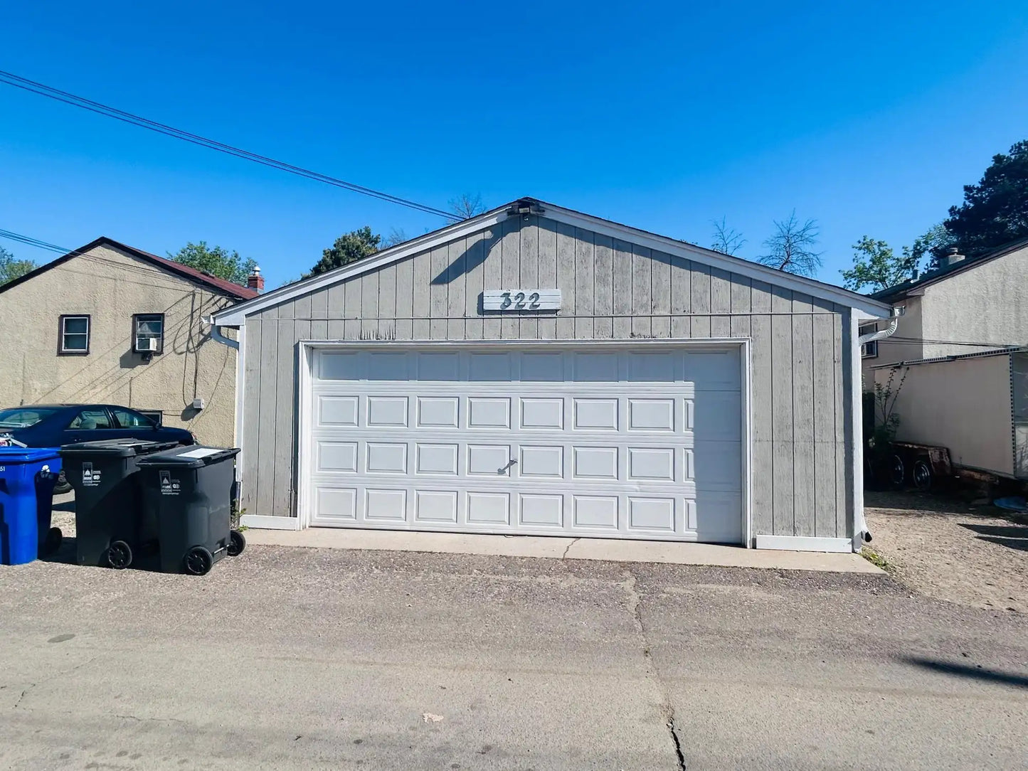 322 Baker Street, Saint Paul, MN 55107