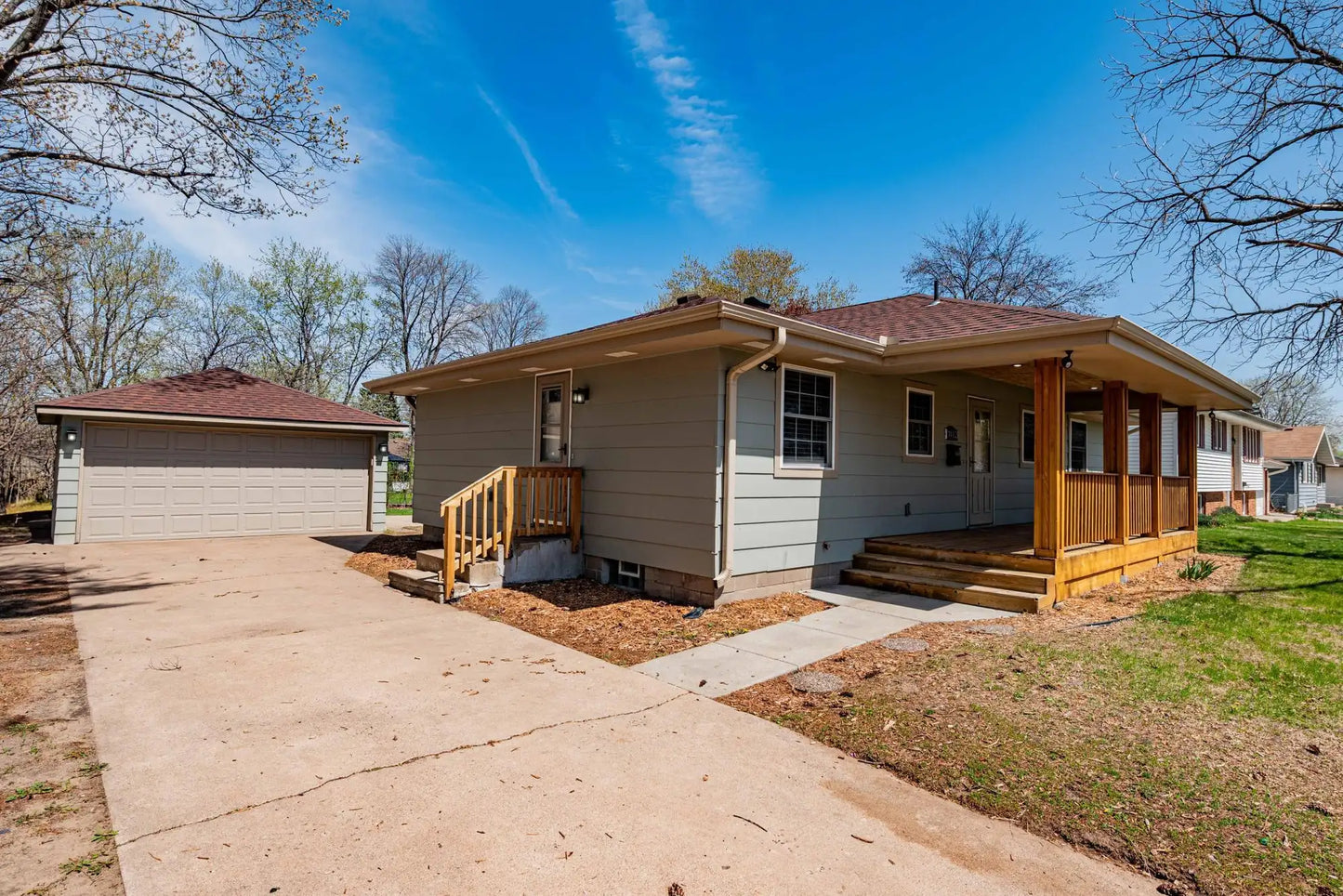 3112 67th Avenue, Brooklyn Center, MN 55429
