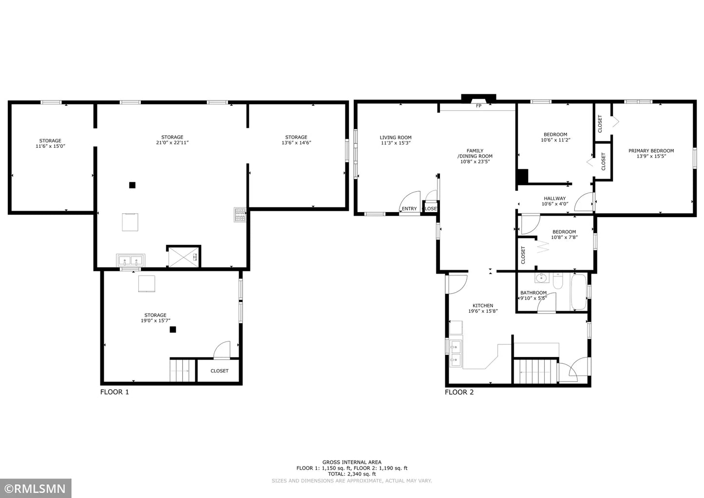 425 Cherry Avenue, Annandale, MN 55302