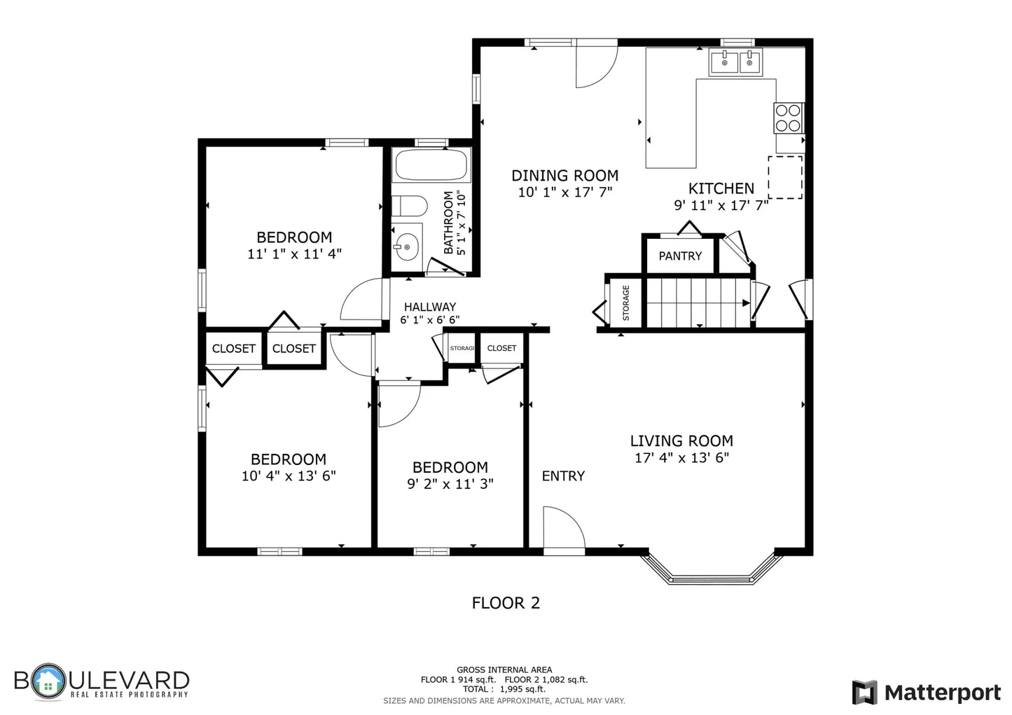 8435 Morris Circle, Bloomington, MN 55437
