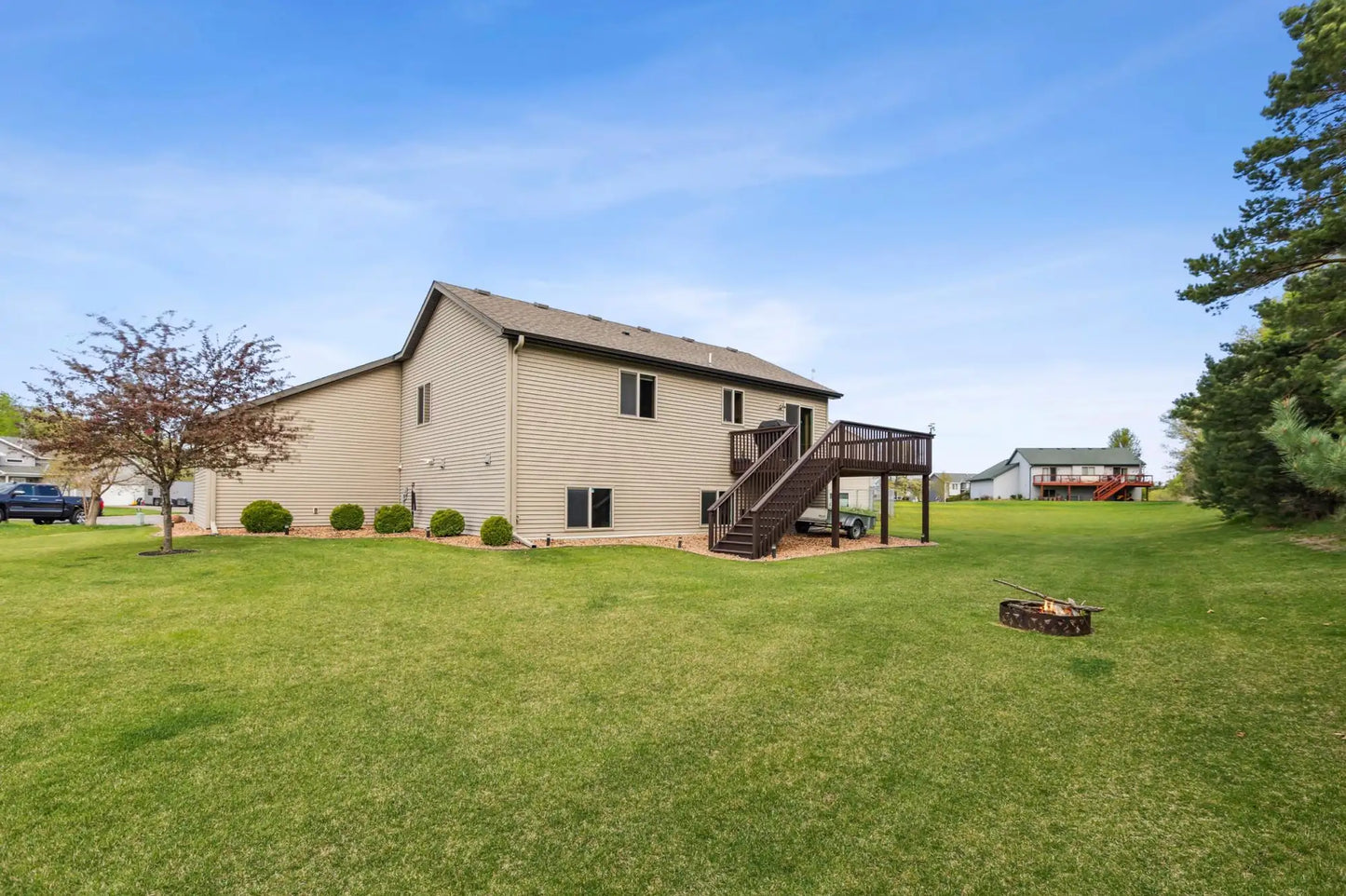 1308 Deer Haven Court, Isanti, MN 55040