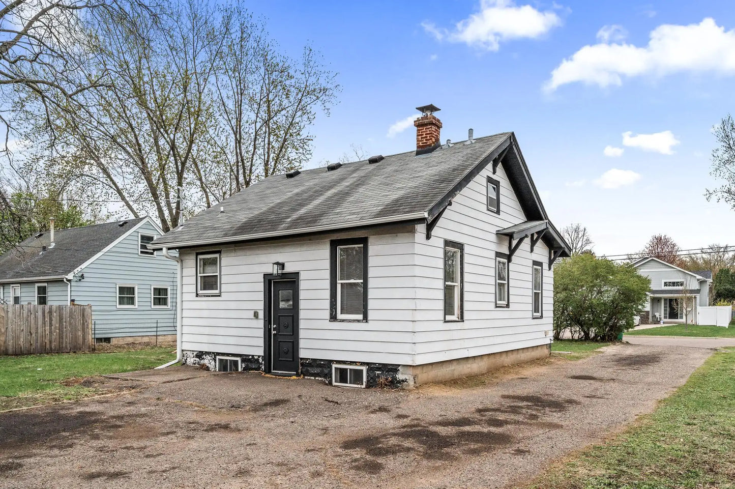 6714 Corvallis Avenue, Crystal, MN 55428