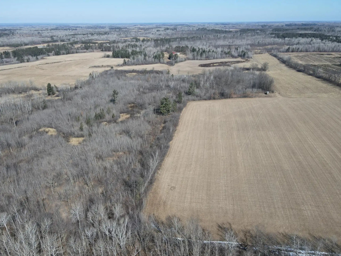 TBD Partridge Drive, Askov, MN 55704