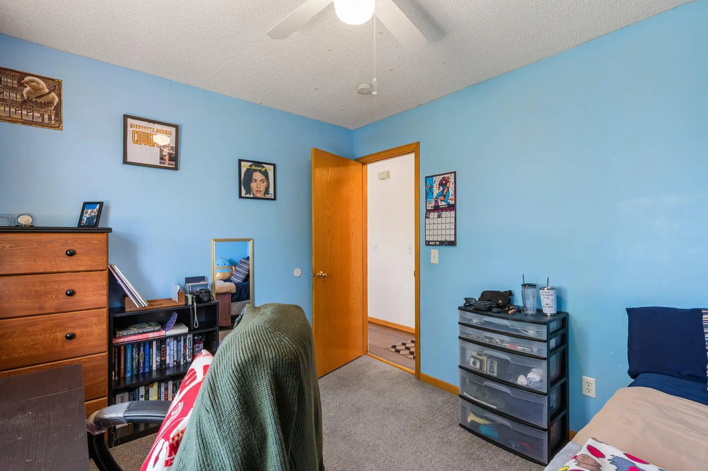 1145 Joes Lake Road, Cambridge, MN 55008