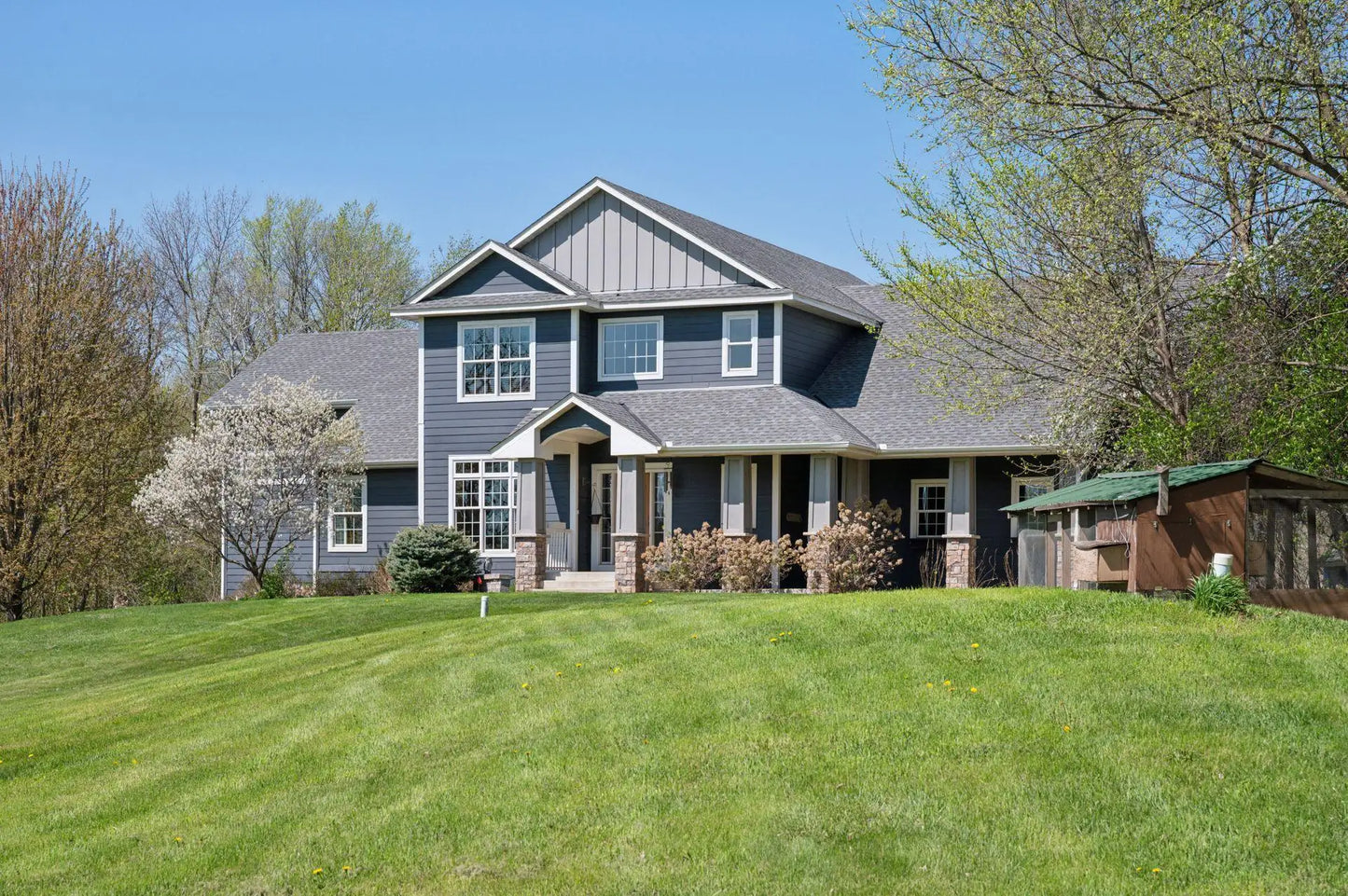 5847 96th Street, Franklin Twp, MN 55328