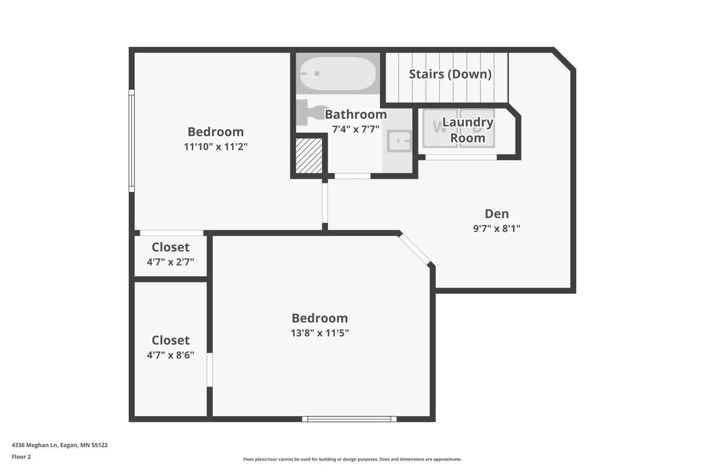 4336 Meghan Lane, Eagan, MN 55122
