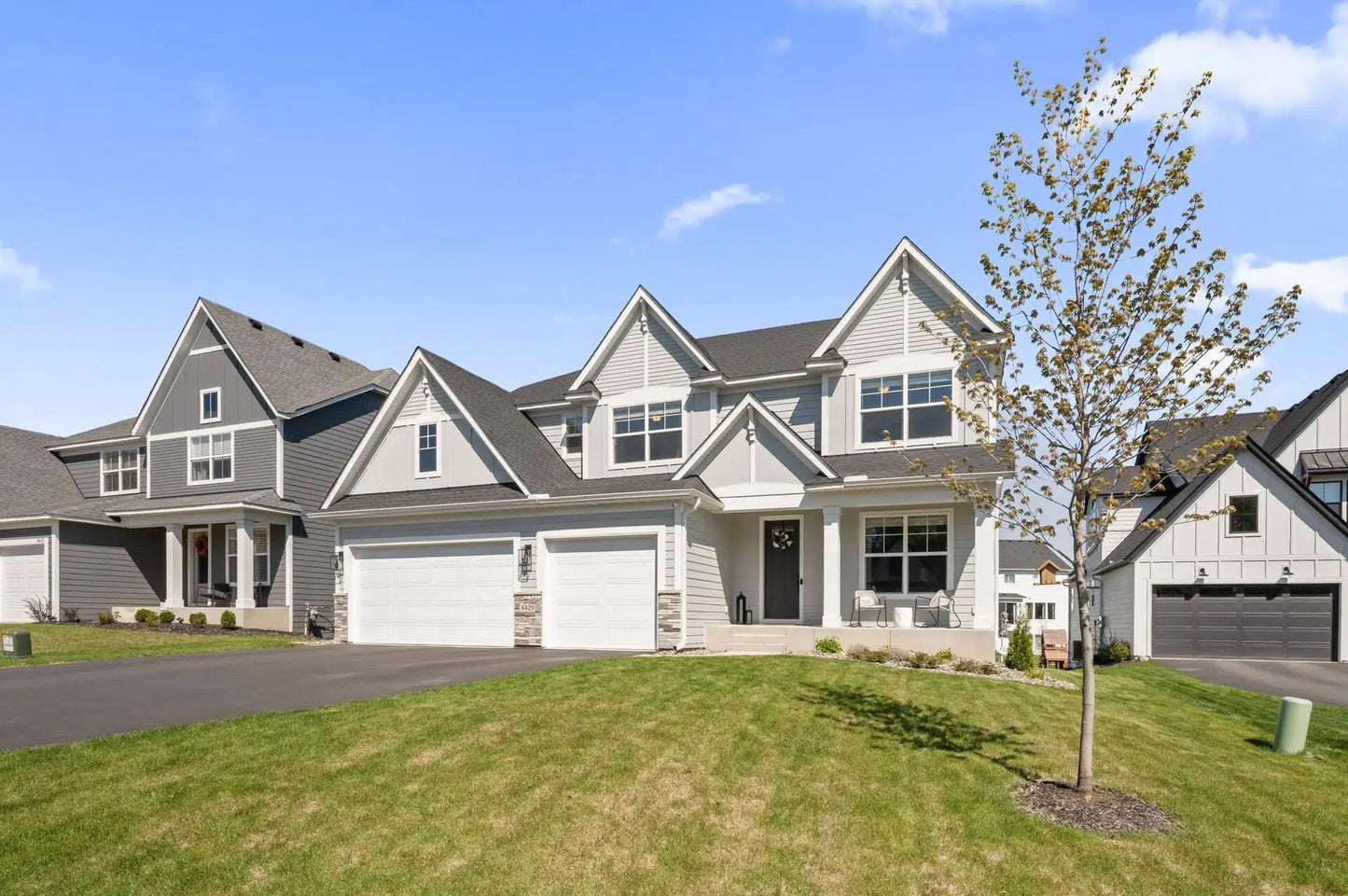 4429 Arbor Drive, Woodbury, MN 55129