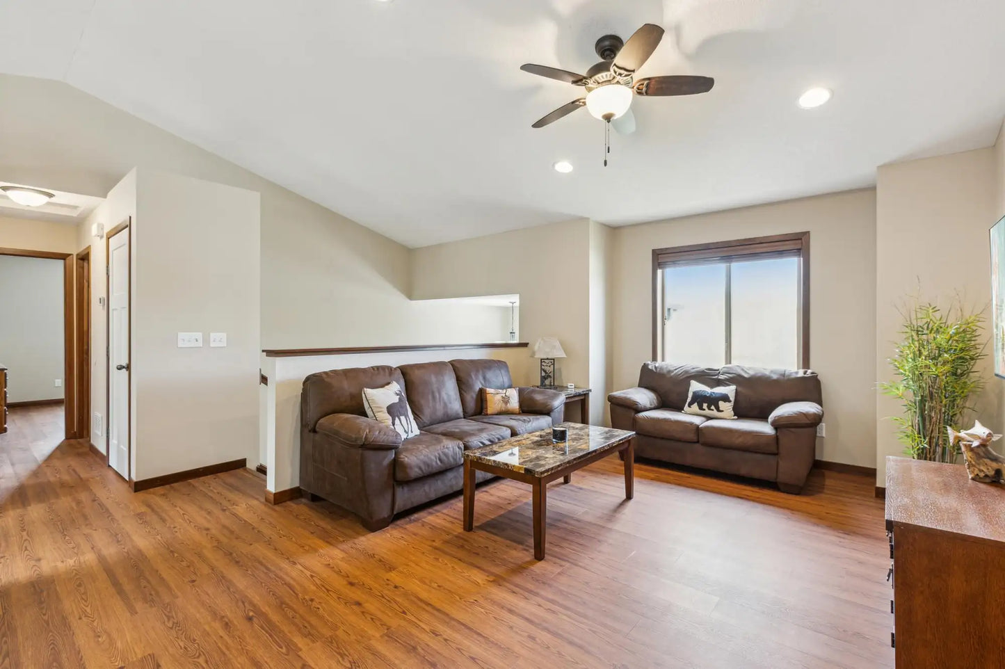 1308 Deer Haven Court, Isanti, MN 55040