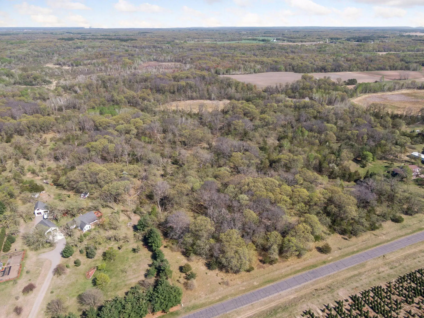TBD 135th Avenue, Clear Lake, MN 55319