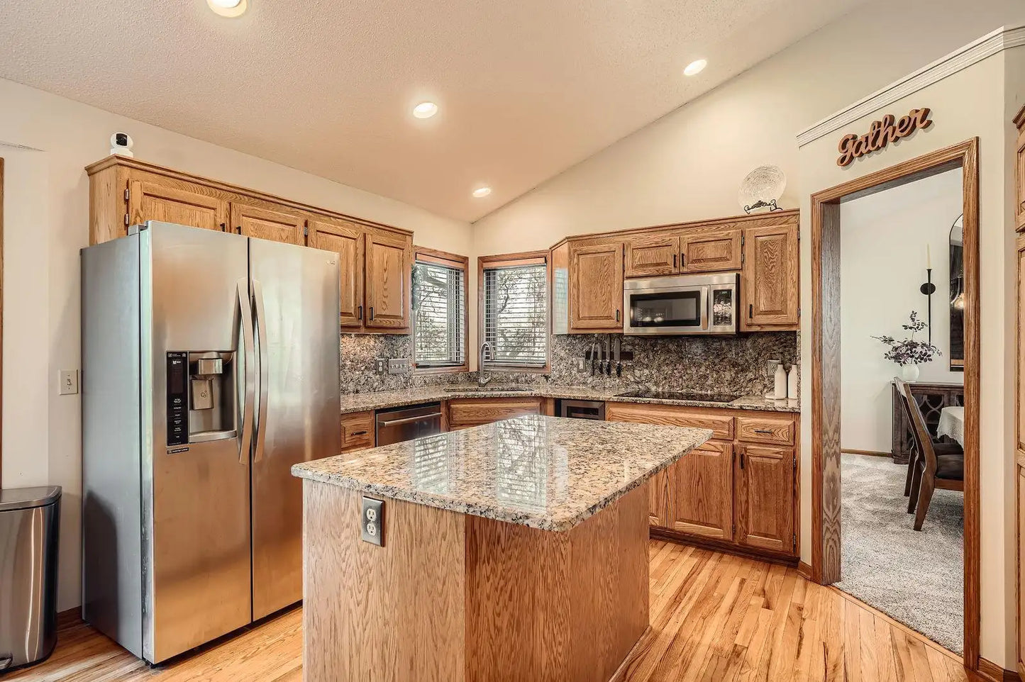 1825 Woodstone Drive, Victoria, MN 55386
