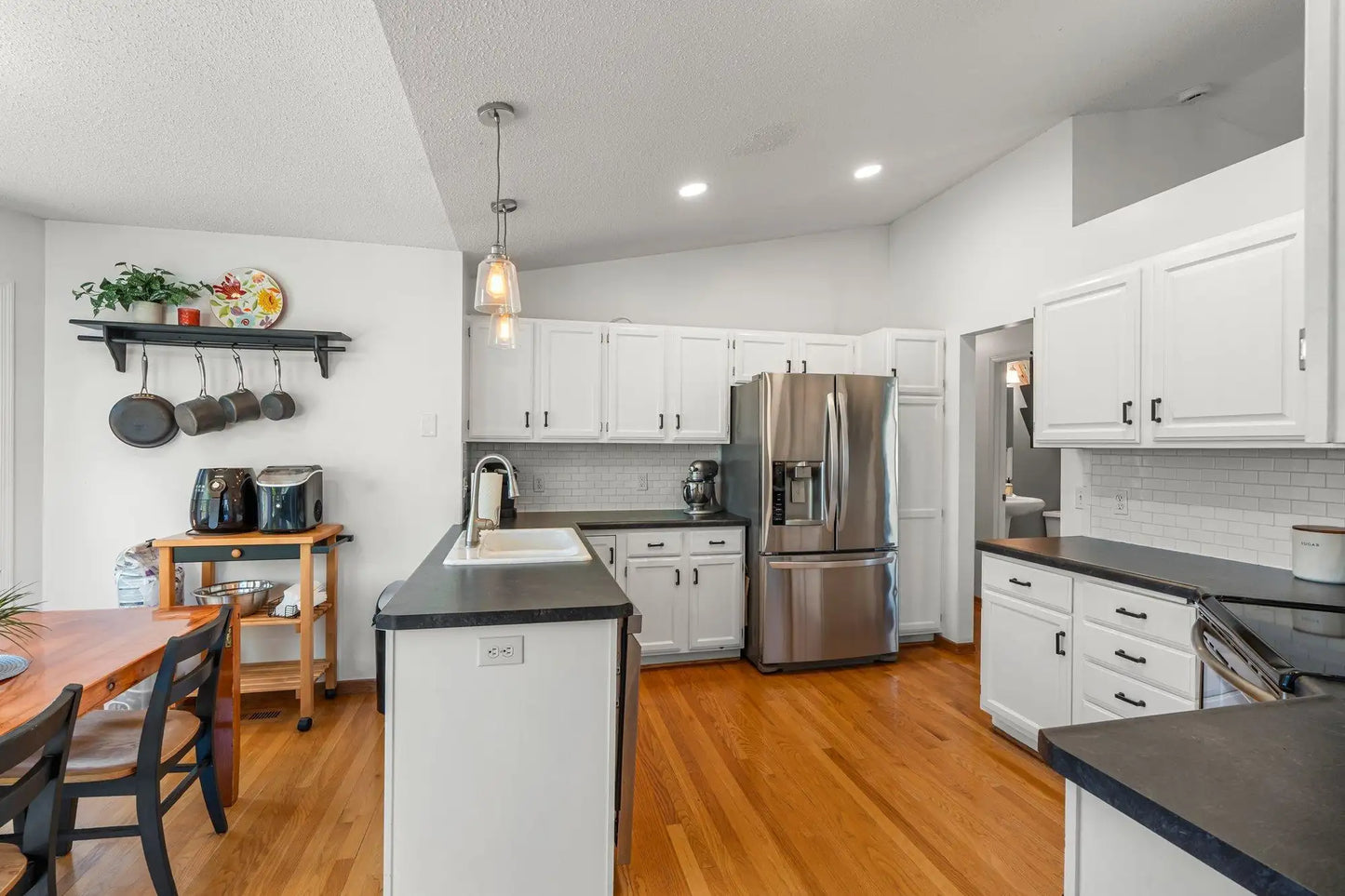 15926 Gallant Court, Apple Valley, MN 55124