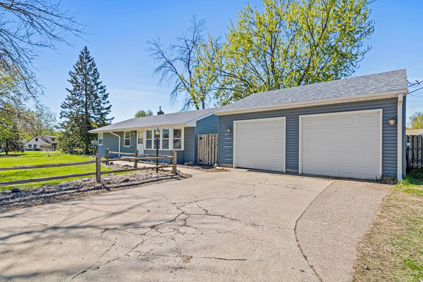 3831 Mcknight Road, White Bear Lake, MN 55110