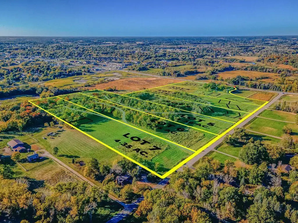 3105 Nelson Road, Independence, MN 55328