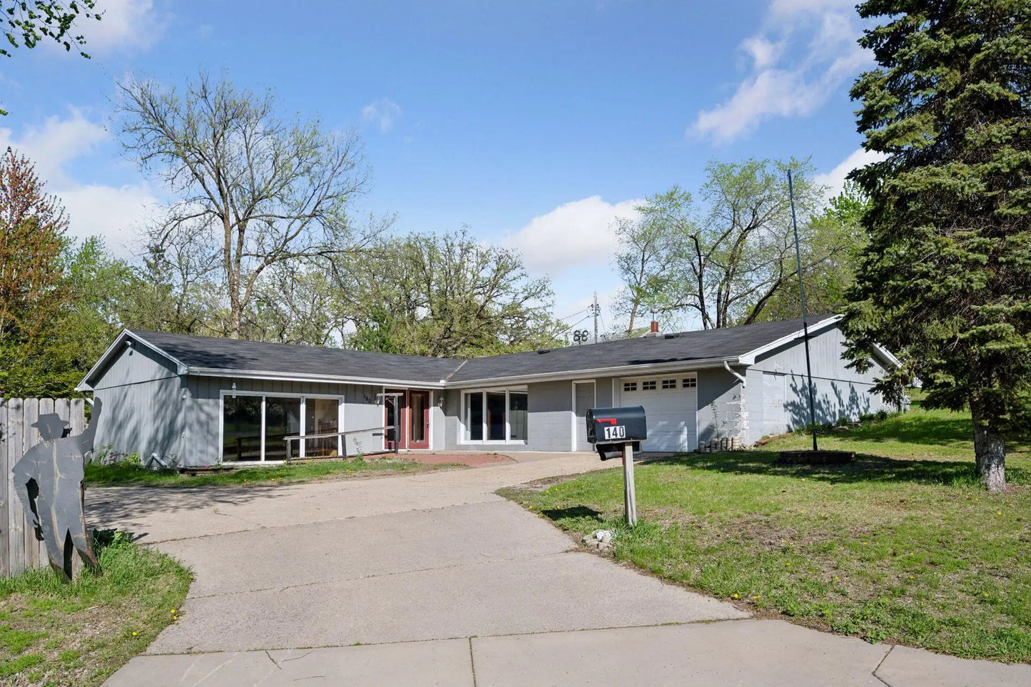 140 Bluff Street, Clearwater, MN 55320
