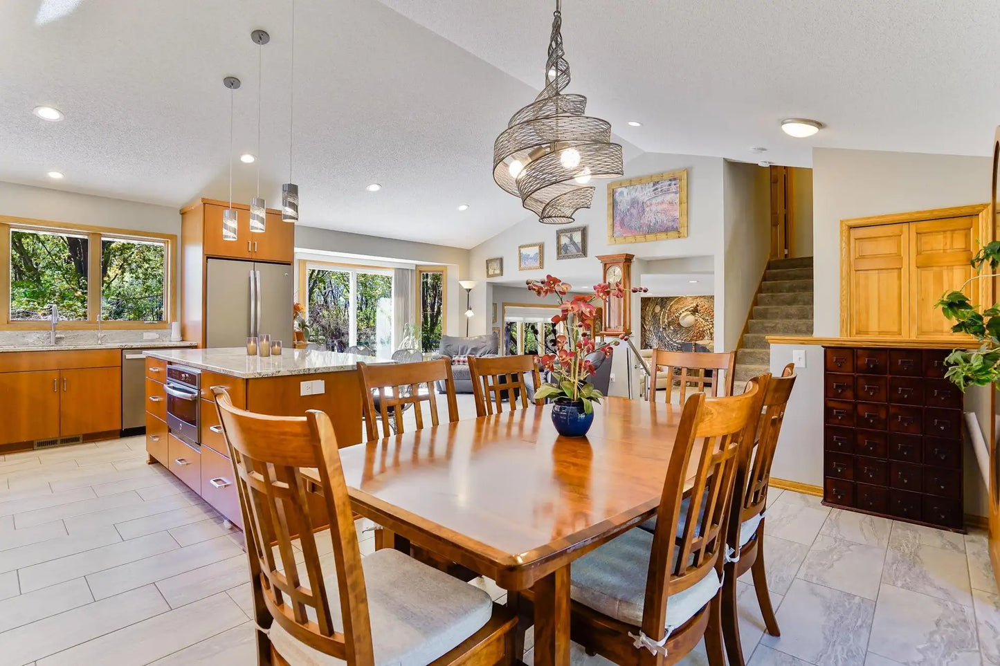 1950 Park Ridge Court, Chaska, MN 55318
