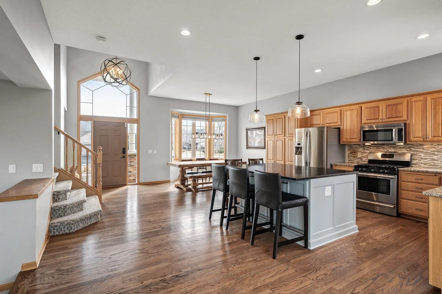 14210 Badger Circle, Prior Lake, MN 55372