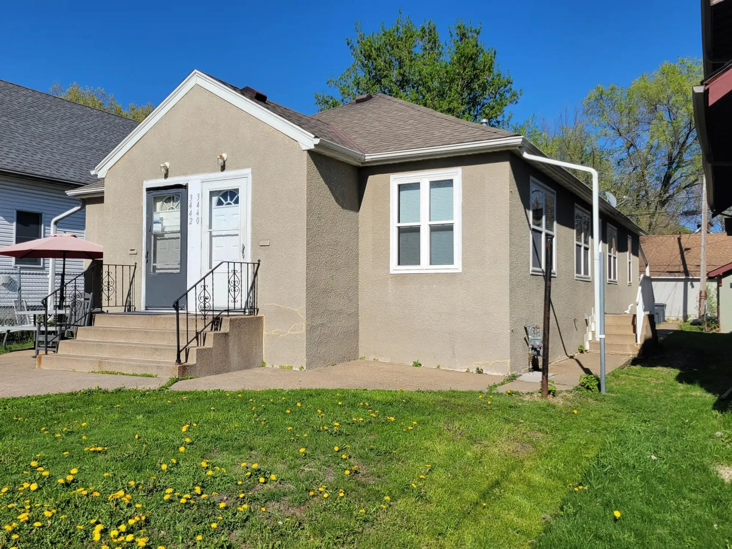 3440 Penn Avenue, Minneapolis, MN 55412