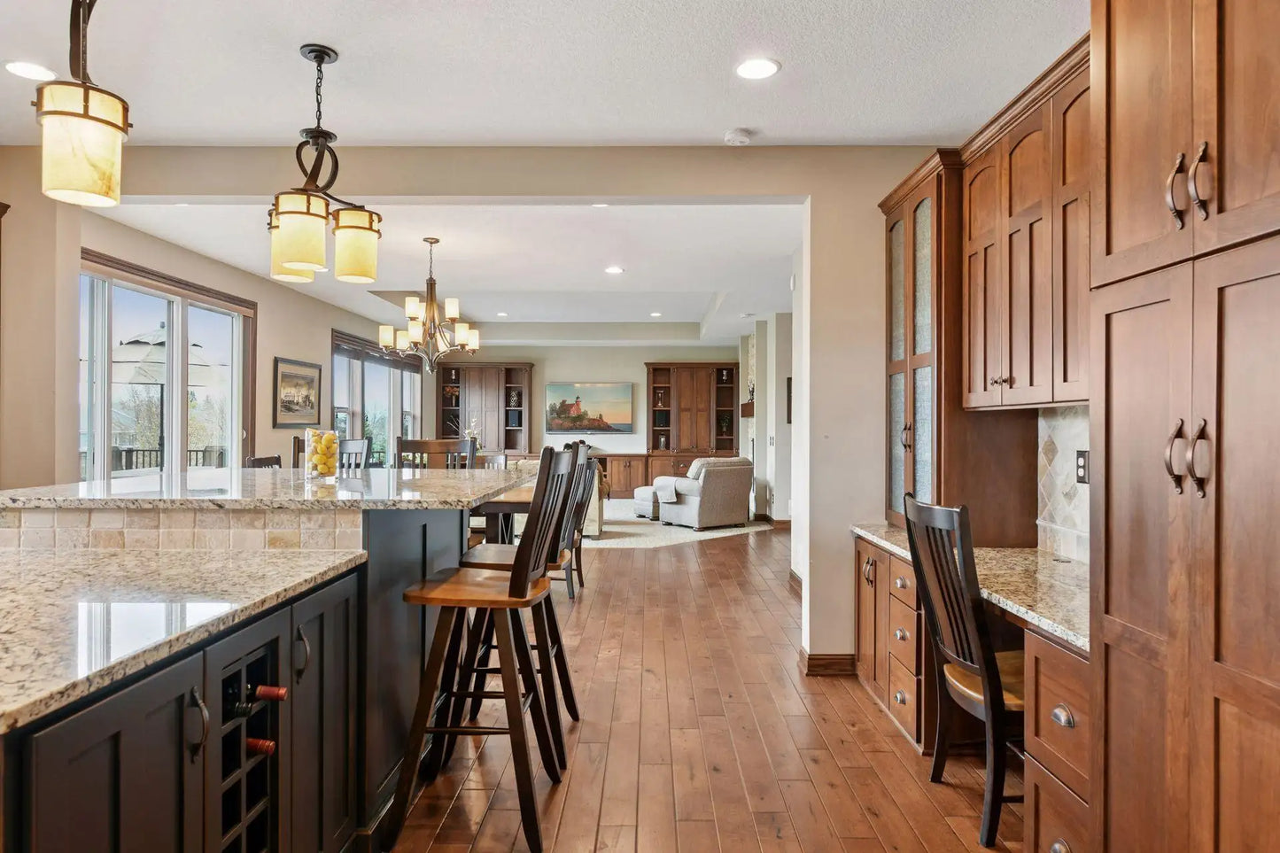 2919 Hilltop Drive, Chaska, MN 55318