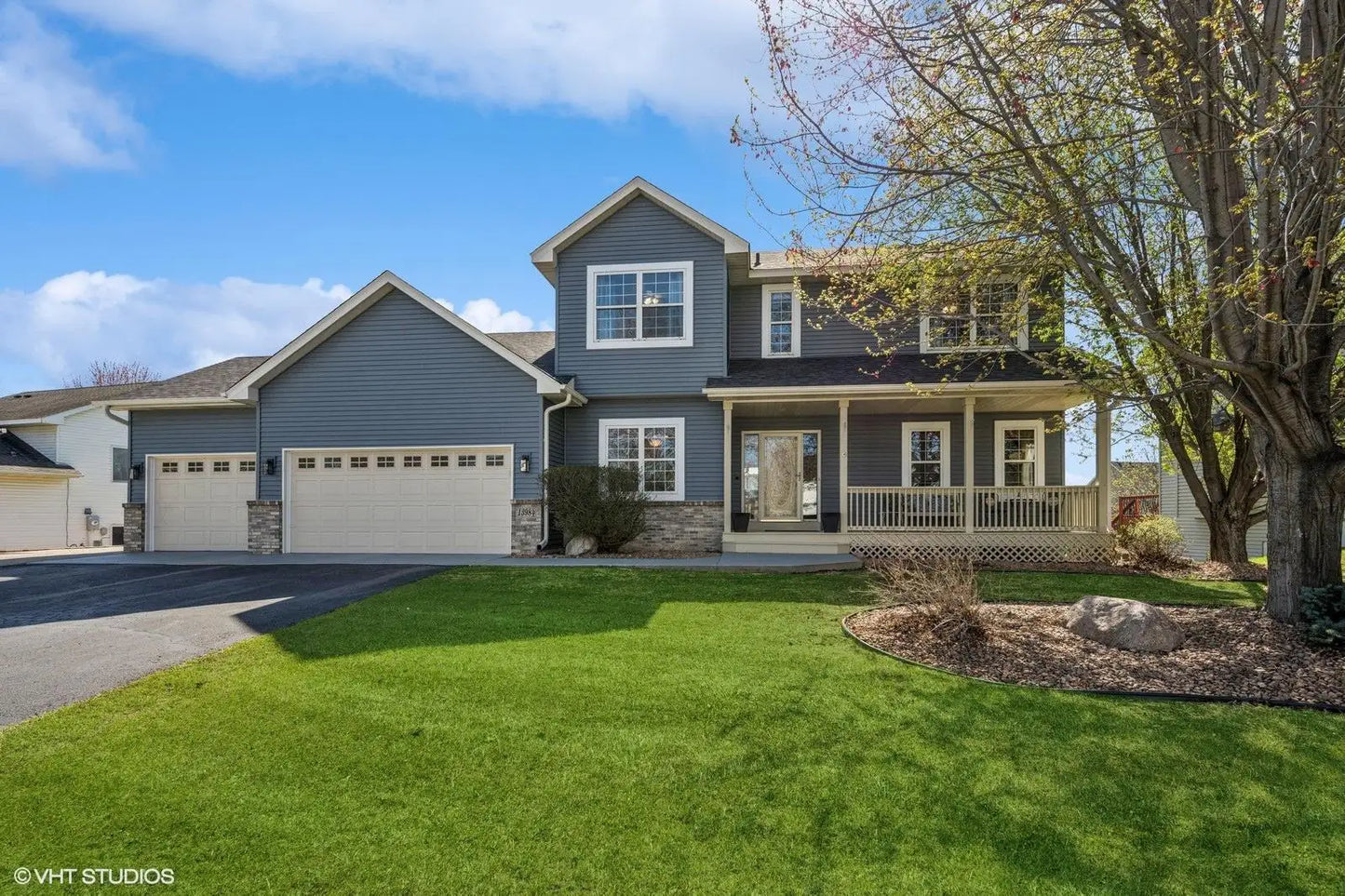 13984 Starlite Drive, Rogers, MN 55374