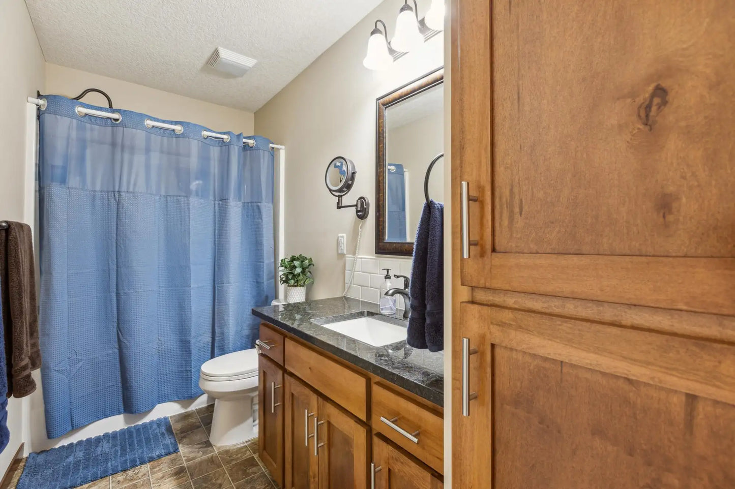 1308 Deer Haven Court, Isanti, MN 55040