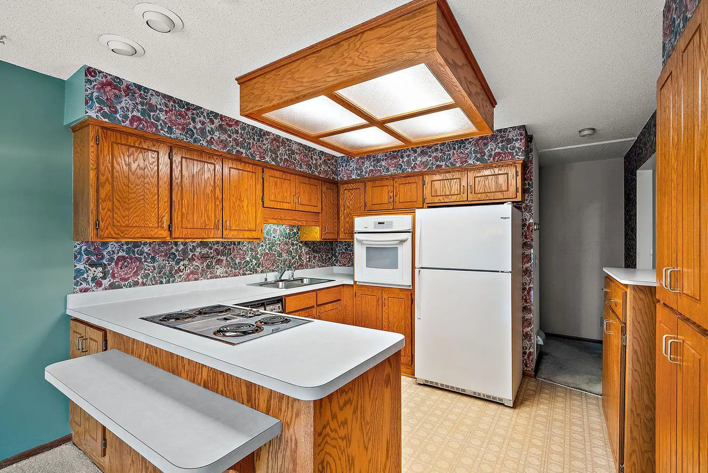 1330 Sunview Drive, Shoreview, MN 55126