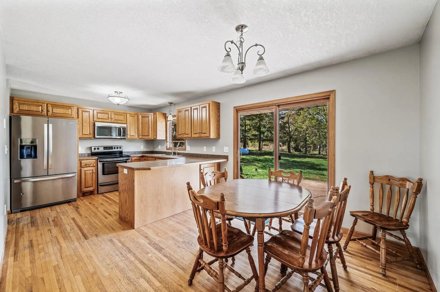7349 Variolite Drive, Stanford Twp, MN 55398