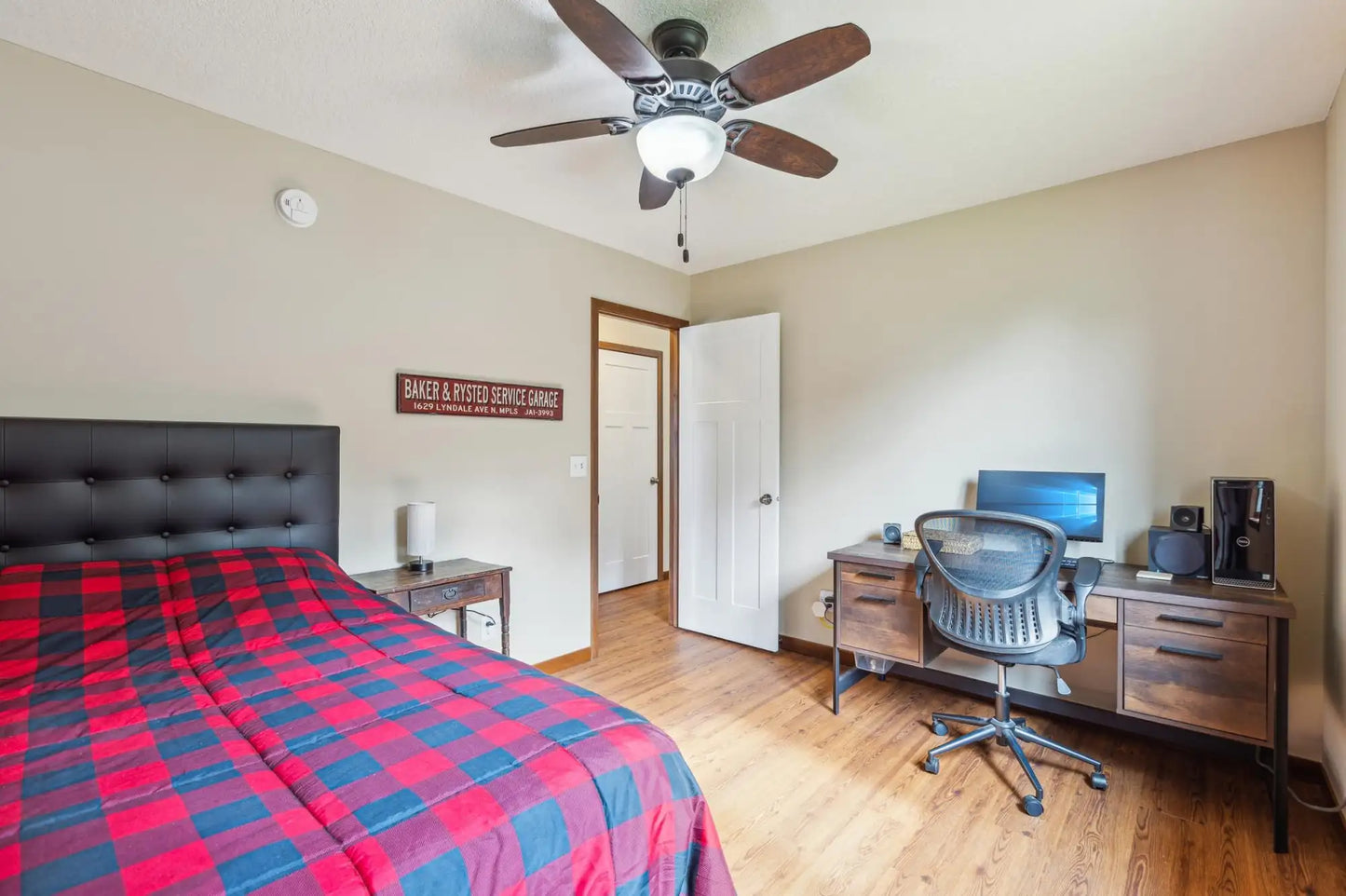 1308 Deer Haven Court, Isanti, MN 55040